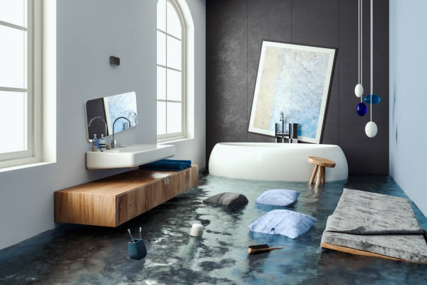 Best Commercial water damage restoration  in Keystone, FL